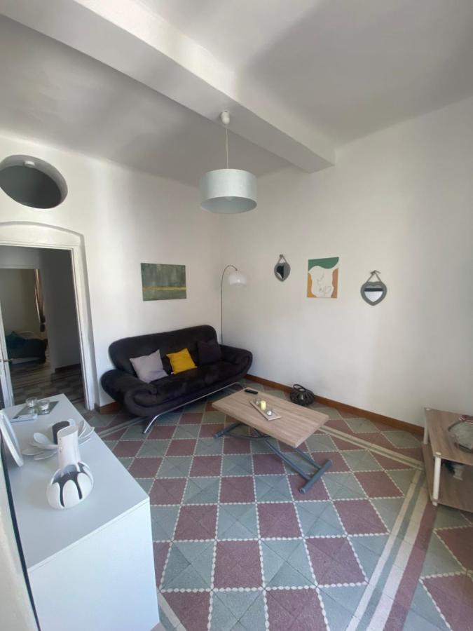 Appartement Climatise,Idealement Situe 100M Du Vieux Port. Bastia  Zewnętrze zdjęcie
