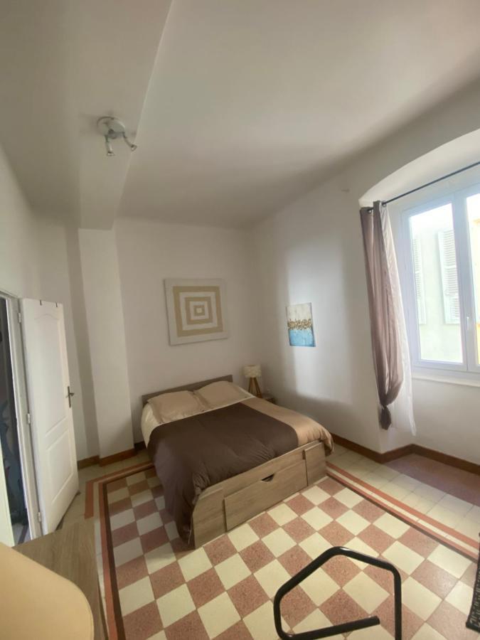 Appartement Climatise,Idealement Situe 100M Du Vieux Port. Bastia  Zewnętrze zdjęcie